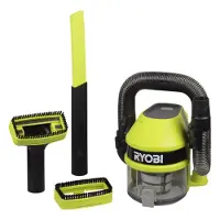 Ryobi 18 V ONE+ Akku-Staubsauger Automotive RAV1805-0, ohne Akku und Ladegerät