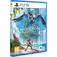 Interactive Entertainment Horizon Forbidden West, Playstation 4/Playstation 5, T (Jugendliche), Download