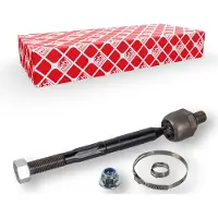 FEBI BILSTEIN Axialgelenk, Spurstange 44424
