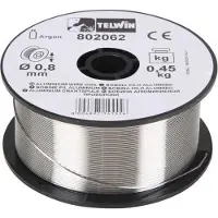 Telwin ALMG5 Aluminium-Schweißdraht 0,8 mm 0,45 kg