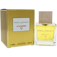 Pascal Morabito My Diamond Eau de Parfum für Damen 95 ml