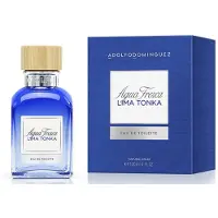 Adolfo Dominguez Herrenparfüm Agua Fresca Lima Tonka edt 0,12 l