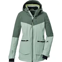 Killtec Damen Funktionsjacke KSW 40 WMN SKI JCKT