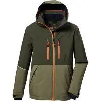 Killtec Jungen Skijacke KSW 388