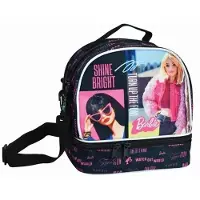 Barbie Shine Bright thermo Lunch-Tasche 21 cm