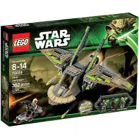 LEGO 75024 Star Wars HH-87 Starhopper