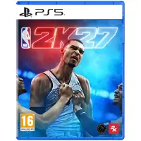 NBA 2K27 Spiel für PS5