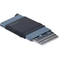 Secrid Flexwallet Original Titanium
