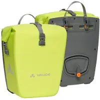 Merkloos Wasserdichte Fahrradtasche für Abenteuerliche Touren