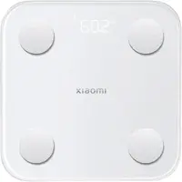 Xiaomi Mi Körperanalysewaage S400 smarte Waage (BHR7793GL)
