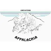 Sonstige Verlage Hutchins, L: Appalachia