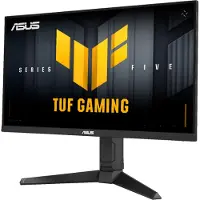 Asus TUF Gaming VG259QL5A, 62,2 cm (24.5"), 1920 x 1080 Pixel, Full HD, LED, 1 ms, Schwarz