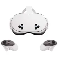META QUEST 3S 128GB Alles-in-einem VR-Headset Weiß EU SK-1000926-01