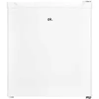 Ok. OFZ 061 E W Kompakt-Gefrierschrank (D, 33 l, 50,8 cm hoch)