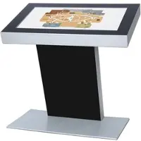 Showdown Displays Digitaler Kiosk 43" mit Bildschirm