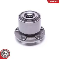 ESEN SKV Radlagersatz Hinten für OPEL Vivaro C Kastenwagen (K0) 29SKV558