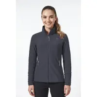 Schöffel Damen Unterjacke Fleece Jk Style Ash WMS