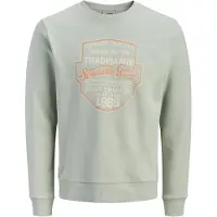 JJ REBEL Jrebpaxton Crew Neck Sweat