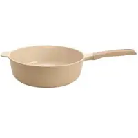 Momax Wok Johanna Beige Ø ca. 28cm
