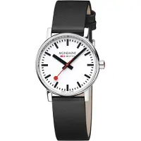 Mondaine Sbb Evo2 Uhr