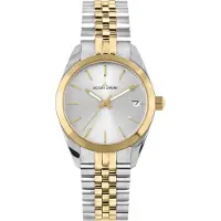 Jacques Lemans - 1-2132E - Armbanduhr - Damen - Quarz - Derby