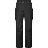 SCOTT Ultimate Dryo 10 Damen Skihose-Schwarz-XS