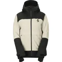 SCOTT Damen Skijacke Jacket Ultimate Dryo 10 Beige S