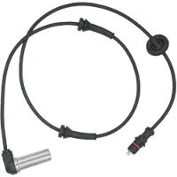 PARTSTEC Sensor Raddrehzahl vorne 960 mm Kabel für u.a. LAND ROVER FREELANDER