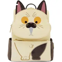 Loungefly Disney Pixar Luca Machiavelli Rucksack 26 cm