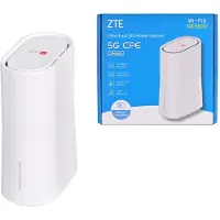 Zte G5B2 4G LTE Router Wireless Broadband SIM Card Support - Router