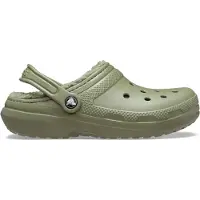 Crocs Classic Lined Holzschuhe