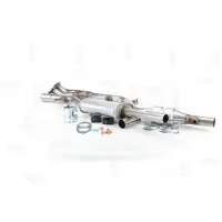 NAP carPARTS Katalysator cak10070 für BMW