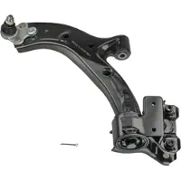 Meyle Lenker, Radaufhängung 31160500064 Vorderachse links für HONDA