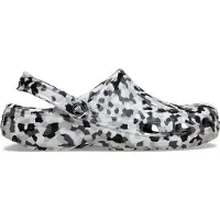 Crocs Classic Confetti Holzschuhe