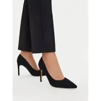 Jenny Fairy High Heels Ismena WYL3616-1 Schwarz
