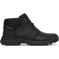 CAT Threshold Chukka P725952, Sneaker, Herren, Schwarz, Größe: 44