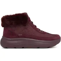 SKECHERS On-The-Go Encore Maisie Rot BURG Größe EU 40