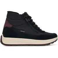 Ara Schnürschuhe New York 12-25106-01 Schwarz 19