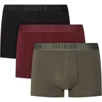 GUESS Boxershorts-Set U6BG05 K5371 Bunt