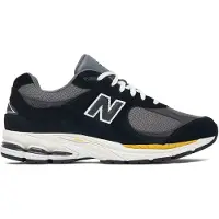 New Balance Sneaker 2002 herren