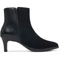 Ara Stiefeletten Amy 12-52707-01 Schwarz 105