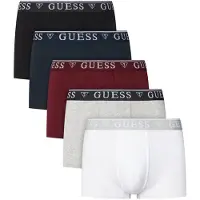 GUESS Boxershorts-Set U4YG16 K6YW1 Bunt
