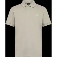BOSS für Herren. 50507803 Poloshirt Passenger grün (XL), Lässig, Baumwolle, Kurzarm