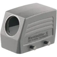 Weidmuller Steckverbinder-Gehäuse HDC 10B TSBU 1M25G