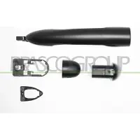 PRASCO RN0848213 Türgriff Hinten Links Hinten Rechts Vorne Rechts für RENAULT LAGUNA II Grandtour (KG0/1)