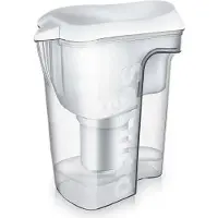 Philips Wasserfilterkaraffe 2,6 Ltr.
