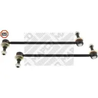 MAPCO Stabilisator Koppelstange Set Vorne passend für MERCEDES-BENZ VITO Kasten (W447) VITO Tourer (W447) VITO Mixto (W447)