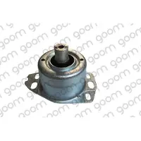 GOOM Motorlager Gummimetalllager Links für FIAT BRAVO I (182) EM-0566