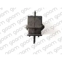 GOOM Motorlager Gummimetalllager Vorne Rechts für CITROËN AX Schrägheck EM-0632