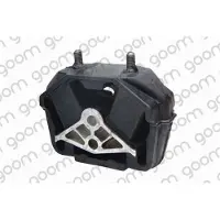 GOOM Motorlager Gummimetalllager Hinten für OPEL Astra F CC (T92) EM-0391